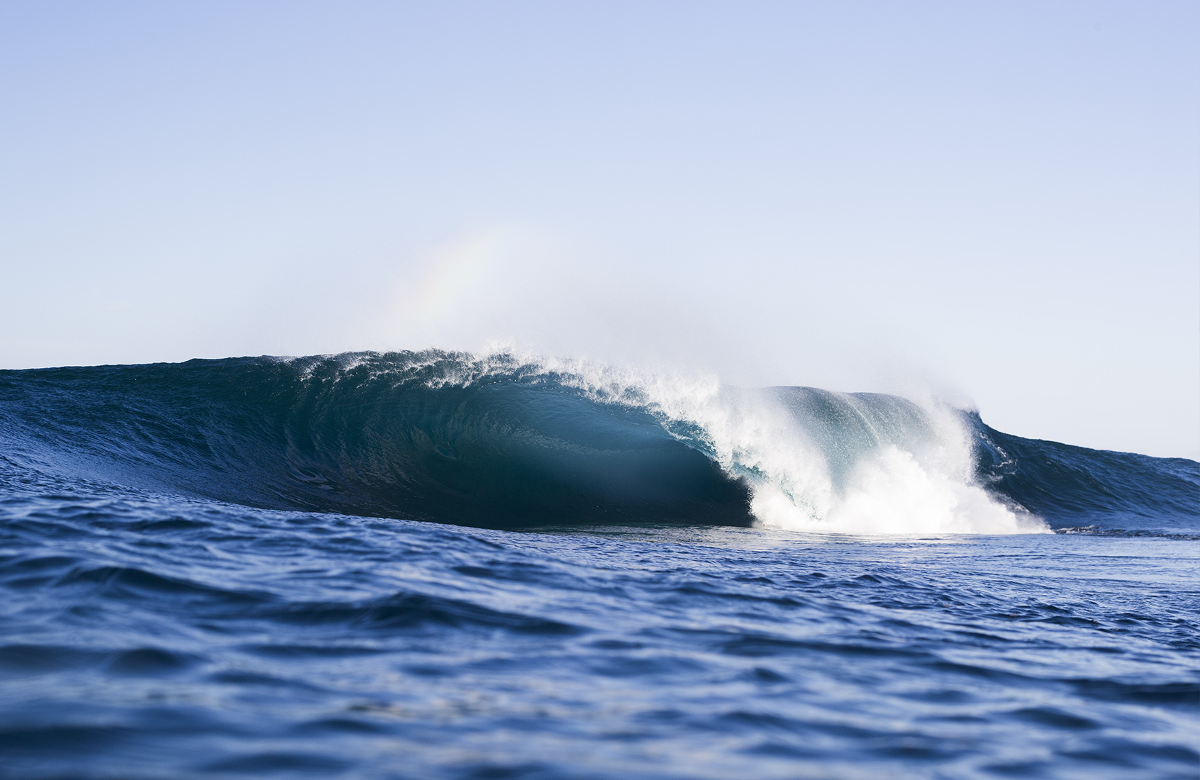 Surf England - Wavelength Media